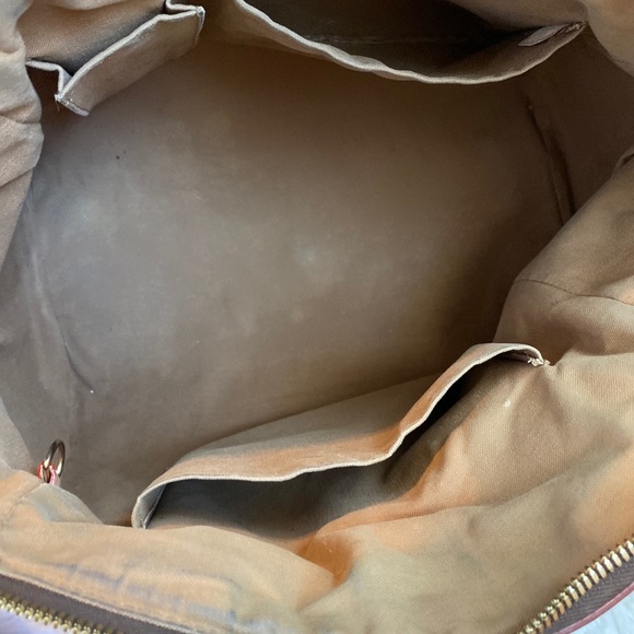 Louis Vuitton Tivoli - Picture 6 of 11